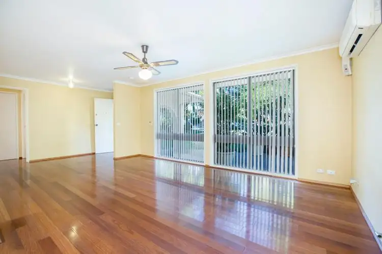 Second view of Homely house listing, 36 Bunker Street, Minchinbury NSW 2770