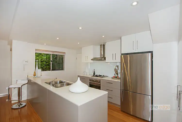 Fifth view of Homely townhouse listing, 2/31 Sandy Beach Road, Korora NSW 2450