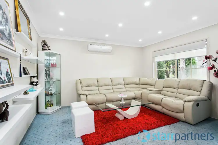 Second view of Homely house listing, 50 Wilson Road, Acacia Gardens NSW 2763