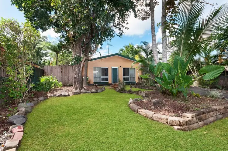 113 Timberlea Drive, Bentley Park QLD 4869
