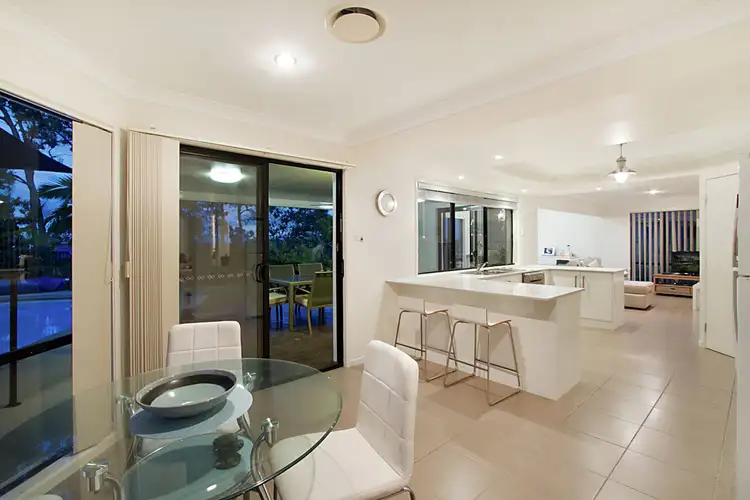 Sixth view of Homely house listing, 17 Cashew Court, Upper Coomera QLD 4209