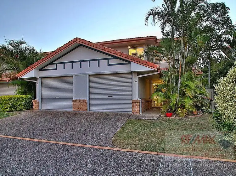 Unit 33/241 Horizon Drive, Westlake QLD 4074