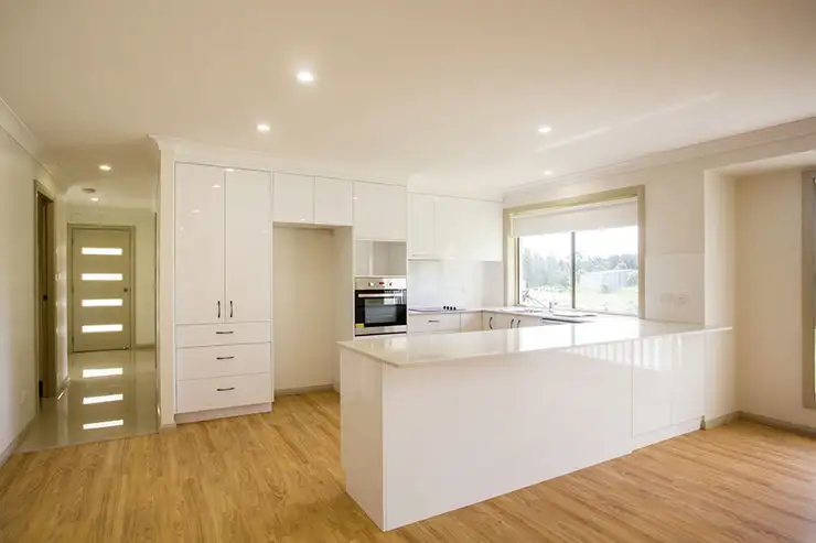 Second view of Homely house listing, 10 Susanah Place, Macksville NSW 2447