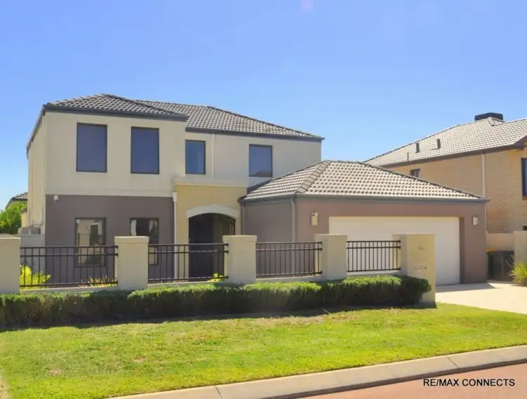 Main view of Homely house listing, 48 Noalimba Crescent, Bateman WA 6150