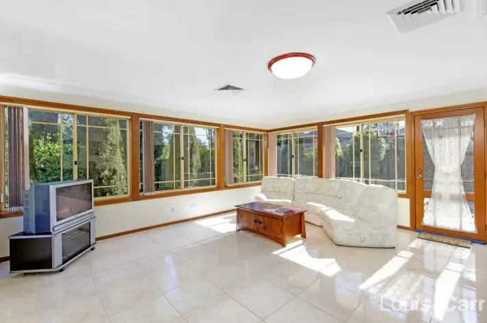 Fourth view of Homely house listing, 22 Kingston Close, West Pennant Hills NSW 2125