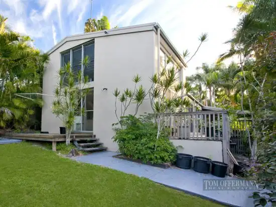 Main view of Homely house listing, 34 Banksia Ave, Noosa Heads QLD 4567