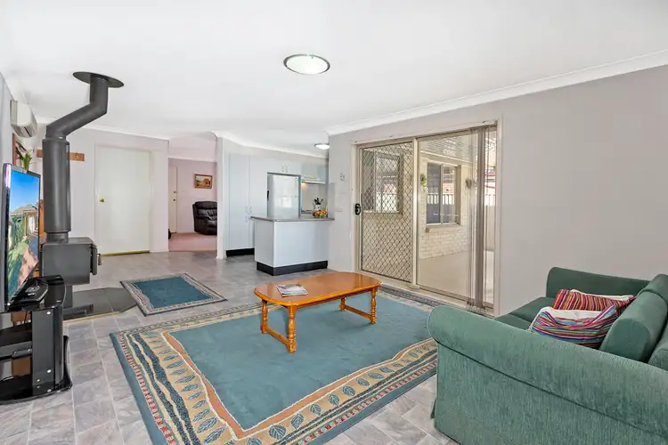 Fifth view of Homely house listing, 23 Hart Road, South Windsor NSW 2756