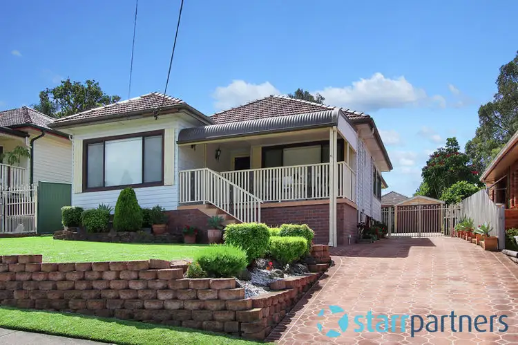 61 Smith Street, Wentworthville NSW 2145