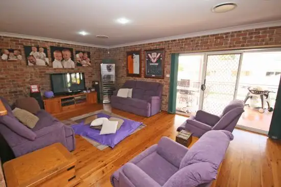 Fifth view of Homely house listing, 5 Eureka Place, Tamworth NSW 2340
