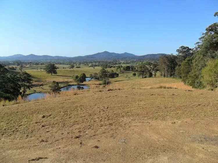 Main view of Homely rural property listing, Lot 168 Attards Road, Congarinni NSW 2447