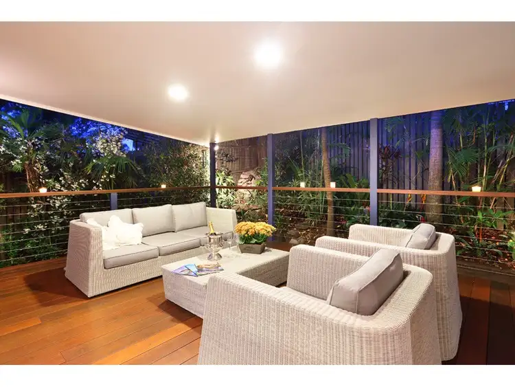Second view of Homely house listing, 1 Bina Street, Chapel Hill QLD 4069