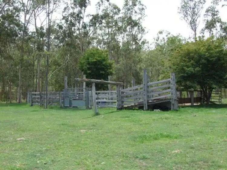 Seventh view of Homely rural property listing, 343 Dude Ranch Road, Iveragh QLD 4680