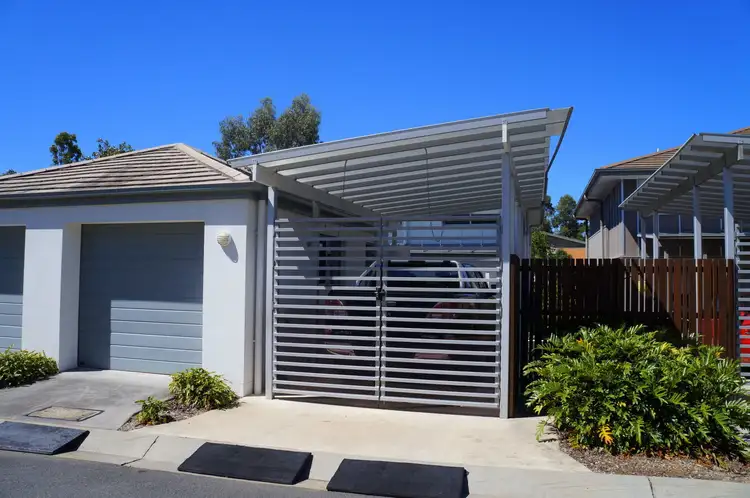 Second view of Homely unit listing, 19 Melaleuca Drive, Brookwater QLD 4300
