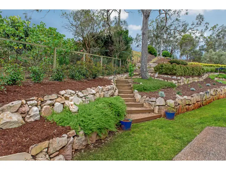 Fifth view of Homely house listing, 4 Yuelby Close, Gowrie Junction QLD 4352