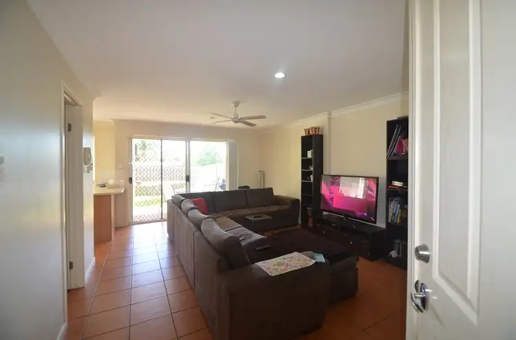 Second view of Homely townhouse listing, 14/9 Rata Place, Nerang QLD 4211