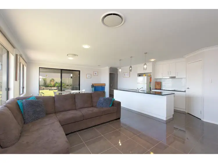 Third view of Homely house listing, 6 Jay Street, Westbrook QLD 4350