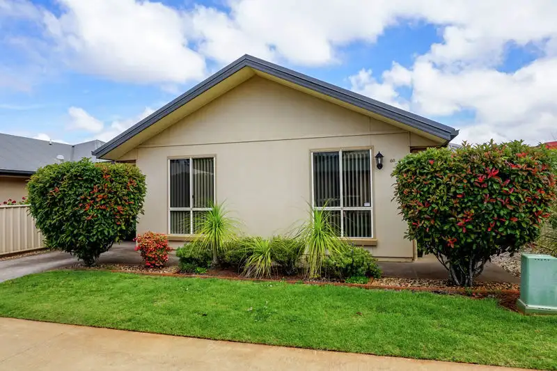 Main view of Homely villa listing, 88/303 Spring Street, Kearneys Spring QLD 4350