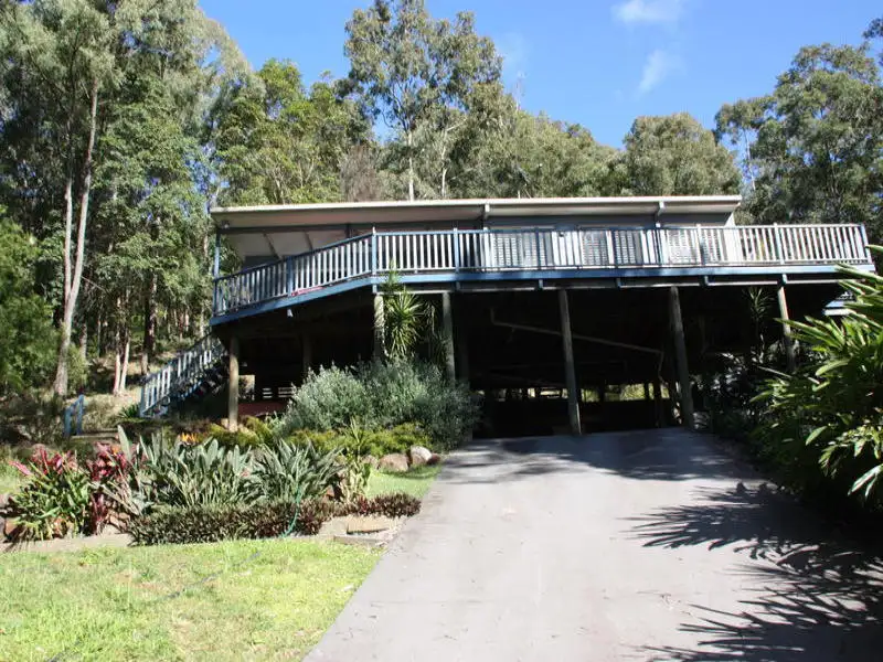 Main view of Homely rural property listing, Address available on request