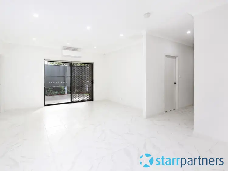 Fifth view of Homely house listing, 36 Fishburn Road, Jordan Springs NSW 2747