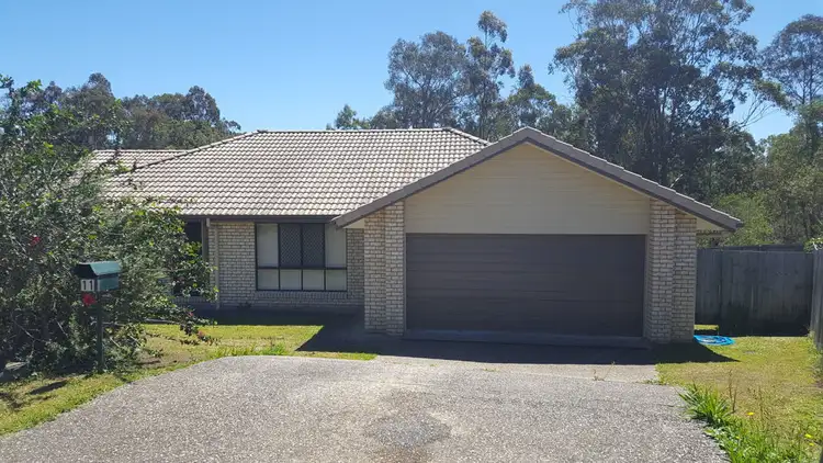Sixth view of Homely house listing, 11 Vernon Court, Edens Landing QLD 4207