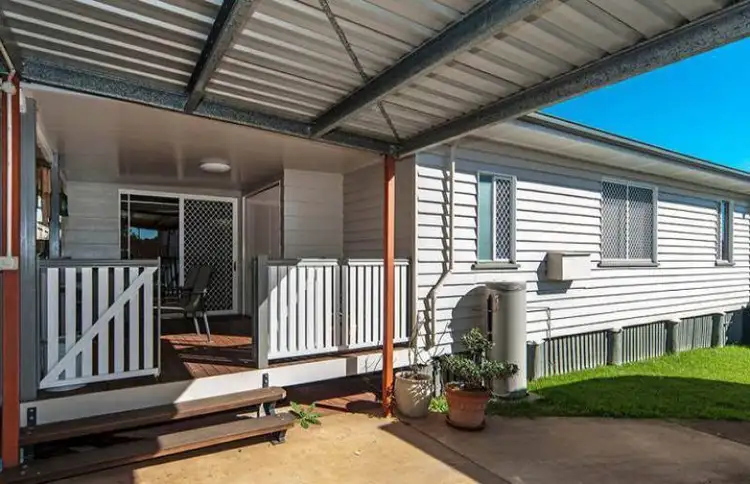 Seventh view of Homely house listing, 13 Whichello Street, Newtown QLD 4350