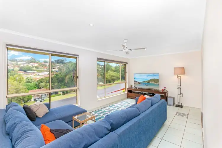 Second view of Homely house listing, 36 Glen Ayr Drive, Banora Point NSW 2486
