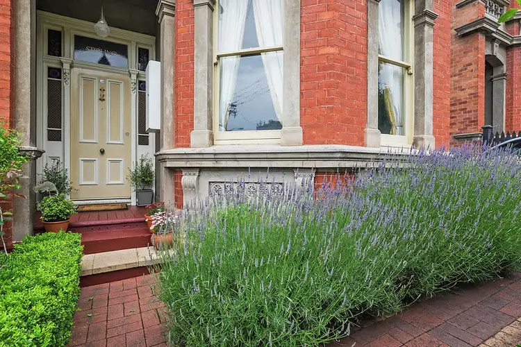 Sixth view of Homely house listing, 10 Swan Street, North Hobart TAS 7000