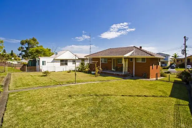 Fourth view of Homely house listing, 4 Alley Street, Speers Point NSW 2284