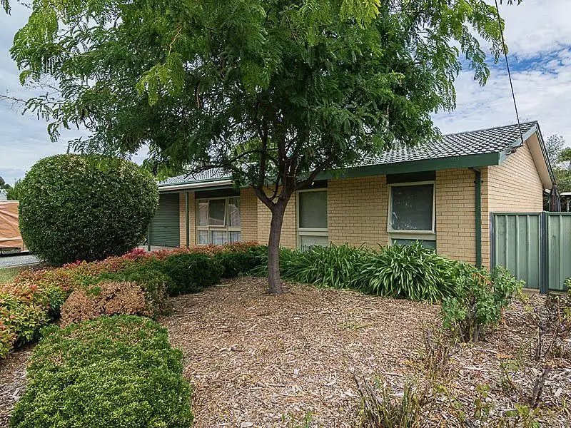 Main view of Homely house listing, 38 Craig Terrace, Mount Barker SA 5251
