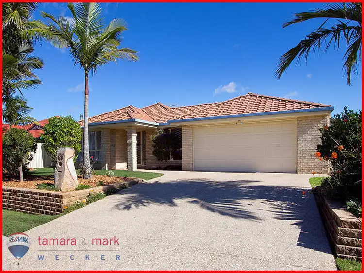 Second view of Homely house listing, 126 Enbrook Street, Bracken Ridge QLD 4017