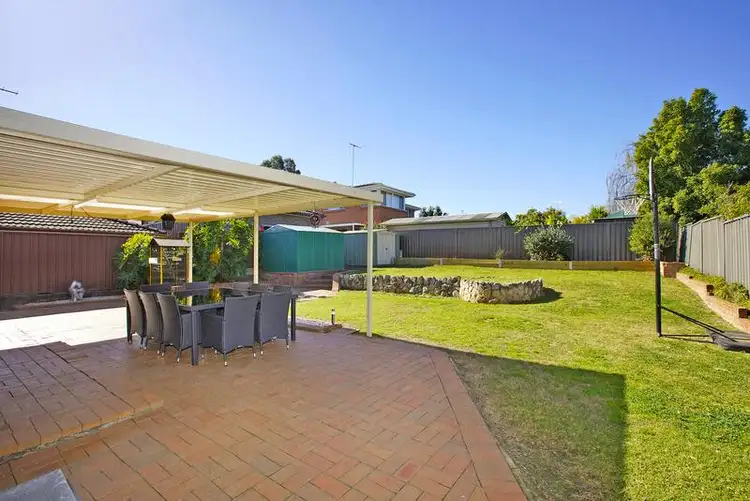 Seventh view of Homely house listing, 87 McFarlane Drive, Minchinbury NSW 2770