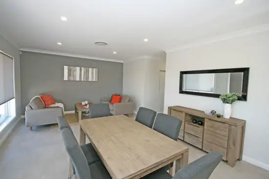 Fifth view of Homely land listing, Lot 805 Rosella Avenue, Tamworth NSW 2340