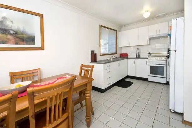 Third view of Homely house listing, 13 Cassia Close, Warabrook NSW 2304