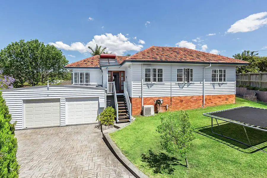 Main view of Homely house listing, 19 Vendale Avenue, Moorooka QLD 4105