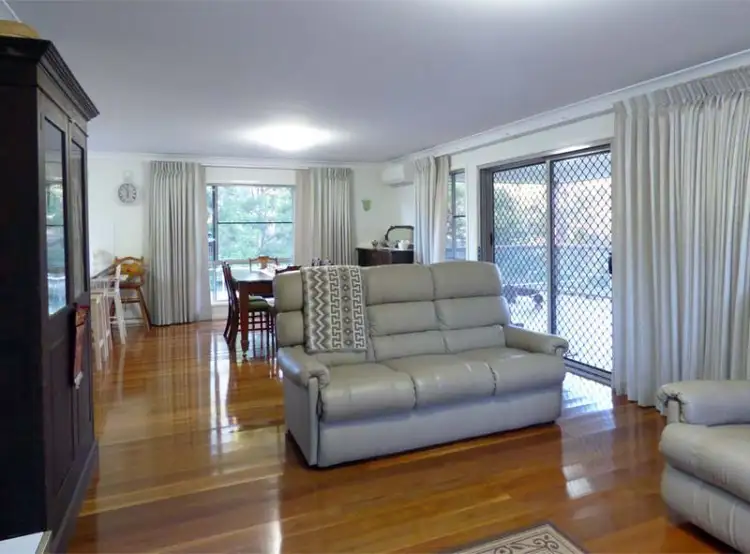 Fourth view of Homely house listing, 14A Esk Street, Crows Nest QLD 4355