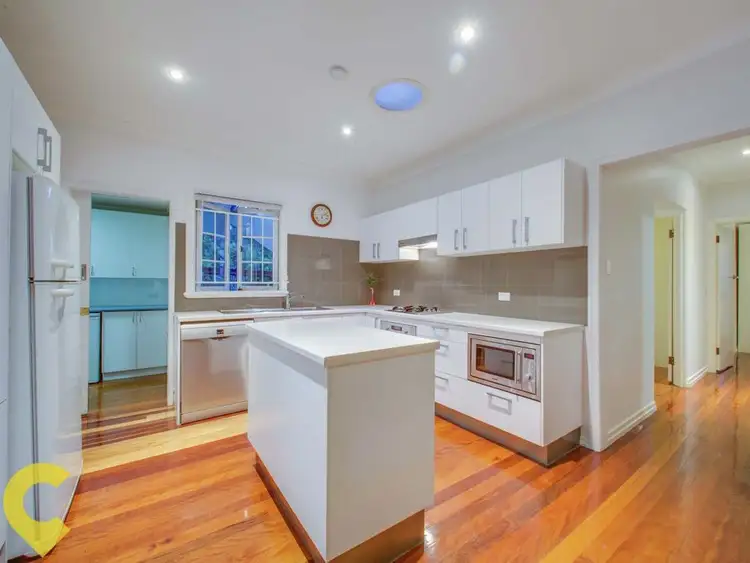 Third view of Homely house listing, 23 Gosford Street, Mount Gravatt QLD 4122