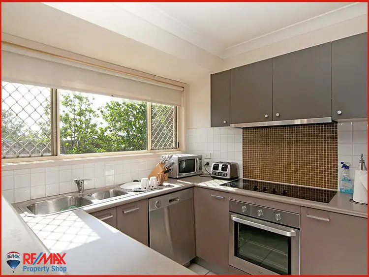 Fourth view of Homely villa listing, 23/5 Nicole, Bracken Ridge QLD 4017