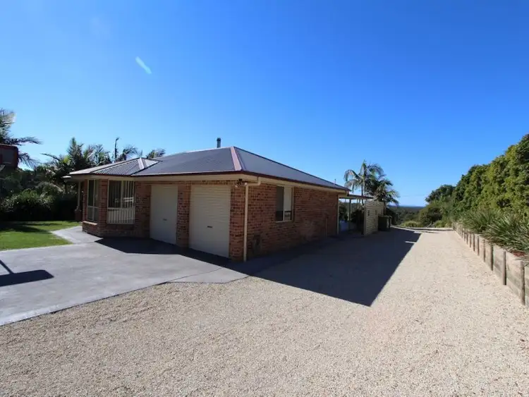 Third view of Homely house listing, 239 Godfrey Hill Road, Rainbow Flat NSW 2430