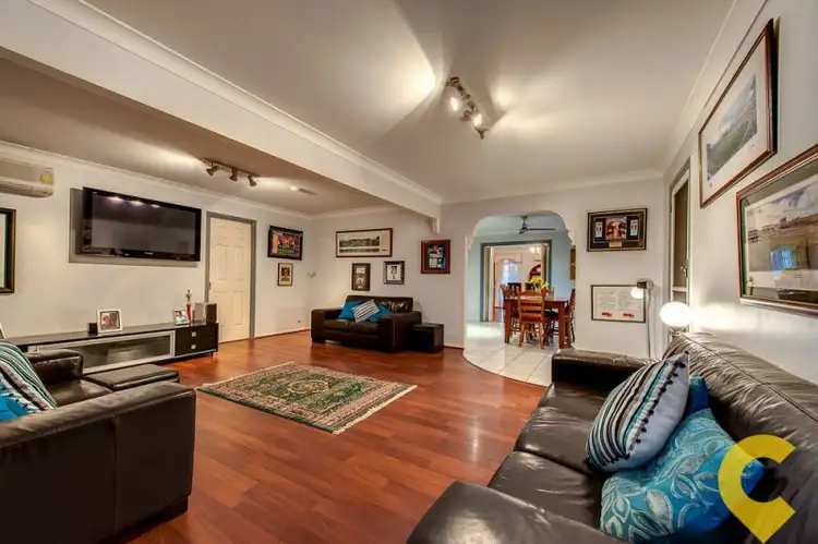 Sixth view of Homely house listing, 1 Pennant Place, Calamvale QLD 4116