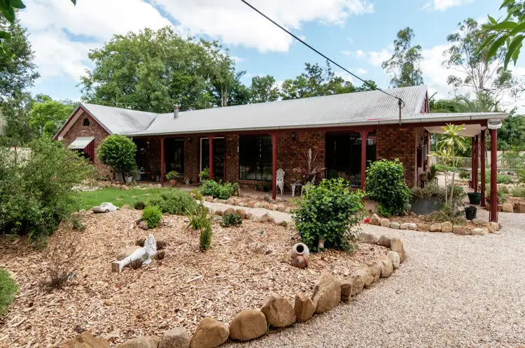 Second view of Homely house listing, 87 South Queensborough Parade, Karalee QLD 4306