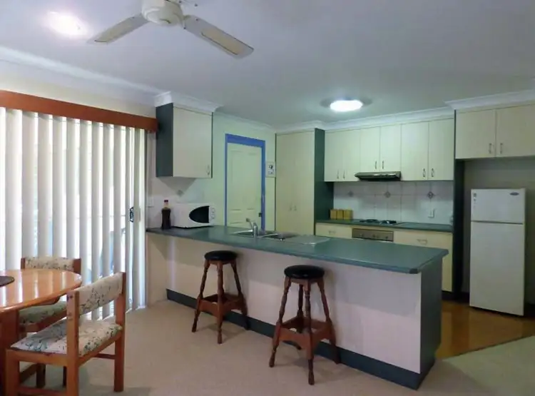 Second view of Homely house listing, 6 Lee Court, Crows Nest QLD 4355