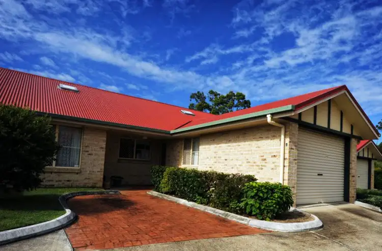 6/7a Copernicus Street, Wynnum West QLD 4178