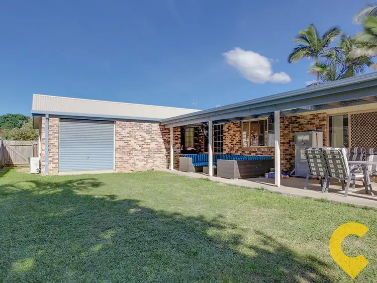 Fourth view of Homely house listing, 7 Mundie Place, Bray Park QLD 4500