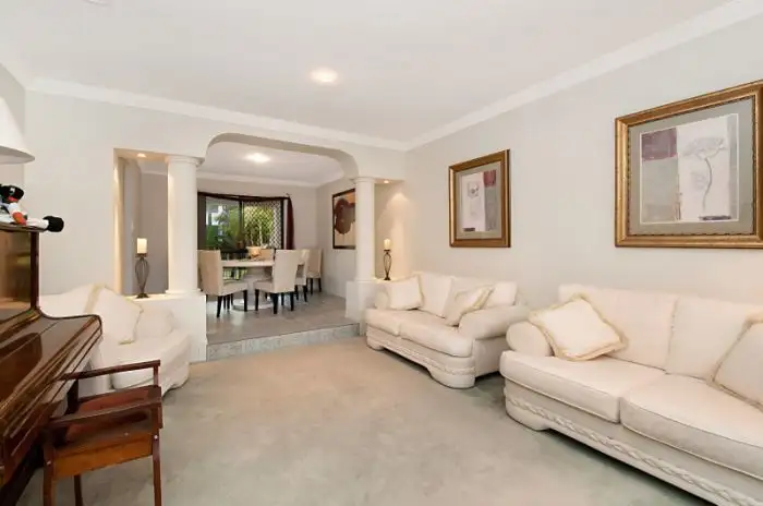 Sixth view of Homely house listing, 18 Hazel Ct, Arundel QLD 4214