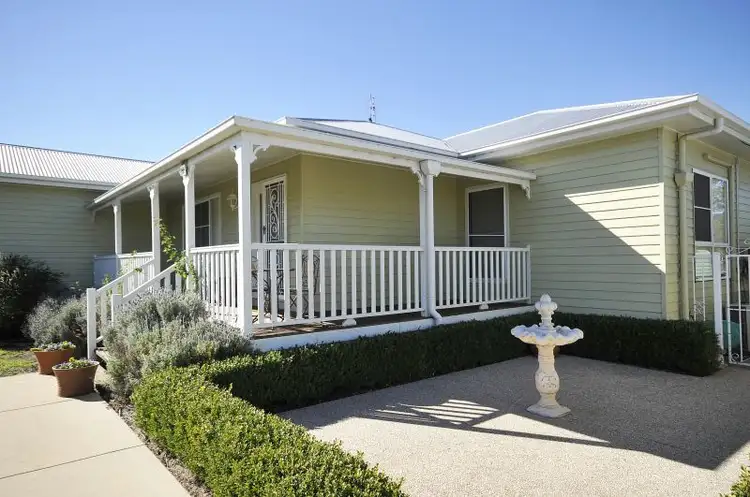 Seventh view of Homely house listing, 22 Pendoma Drive, Hodgson Vale QLD 4352