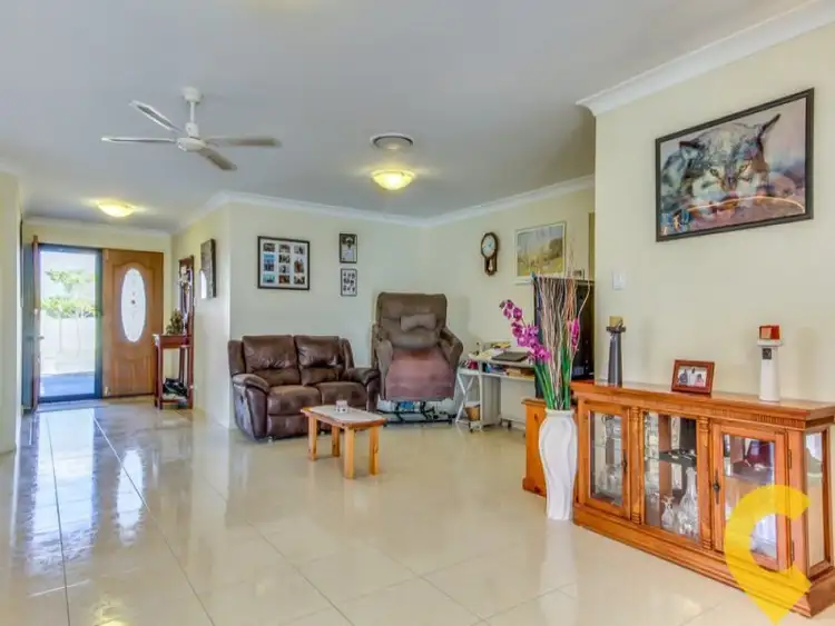 Sixth view of Homely house listing, 40 Rachel Drive, Crestmead QLD 4132