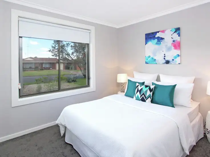 Seventh view of Homely house listing, 53 Shadlow Crescent, St Clair NSW 2759