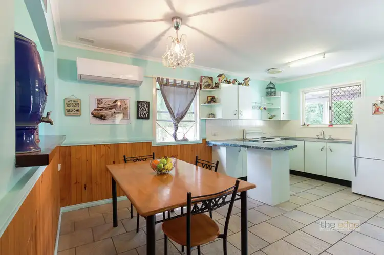Second view of Homely house listing, 3 Scott Close, Toormina NSW 2452