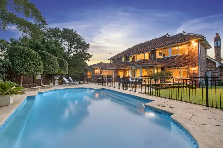 Third view of Homely house listing, 7 Rosedale Place, West Pennant Hills NSW 2125