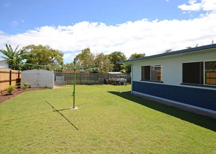 Fourth view of Homely house listing, 21 Paradise Street, Point Vernon QLD 4655
